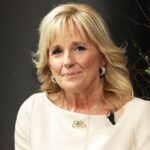 Photo of Jill Biden