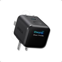Anker Smart Display Charger