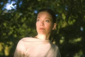 Photo of Julianne Nicholson